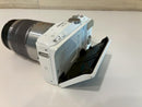 Panasonic Mirrorless Interchangeable Lips Lumix Dmc-Gf6