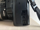 Canon Digital Slrs Eos Kiss X2
