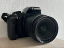Canon Digital Slrs Eos Kiss X2