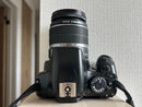 Canon Digital Slrs Eos Kiss X2