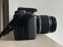 Canon Digital Slrs Eos Kiss X2