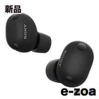 Sony Wireless Headphones Wf-1000Xm6 B (2675172)