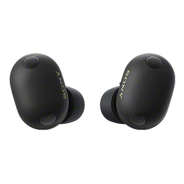 Sony Wireless Headphones Wf-1000Xm6 B (2675172)
