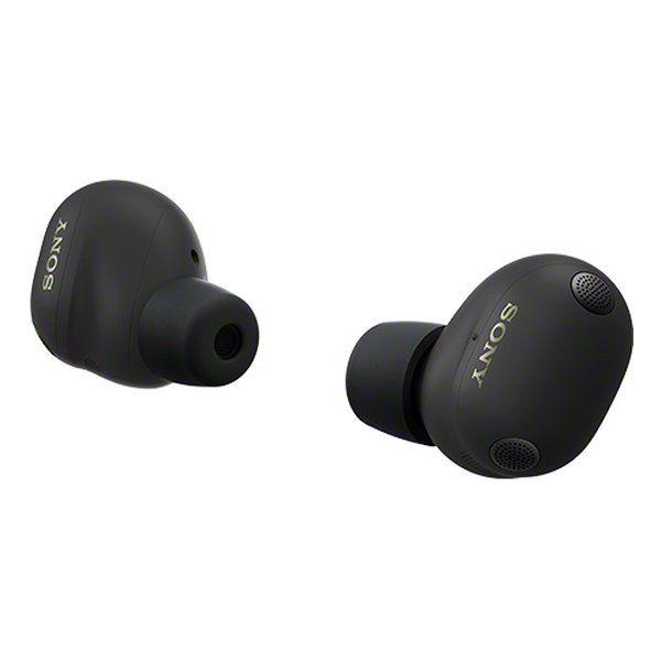 Sony Wireless Headphones Wf-1000Xm6 B (2675172)