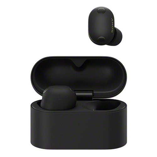 Sony Wireless Headphones Wf-1000Xm6 B (2675172)