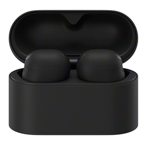 Sony Wireless Headphones Wf-1000Xm6 B (2675172)
