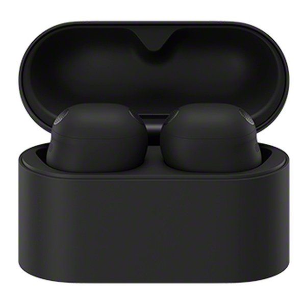 Sony Wireless Headphones Wf-1000Xm6 B (2675172)