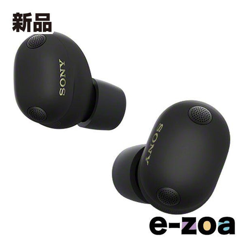 Sony Wireless Headphones Wf-1000Xm6 B (2675172)