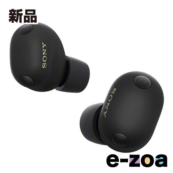 Sony Wireless Headphones Wf-1000Xm6 B (2675172)
