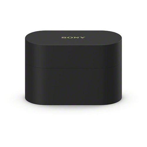 Sony Wireless Headphones Wf-1000Xm6 B (2675172)