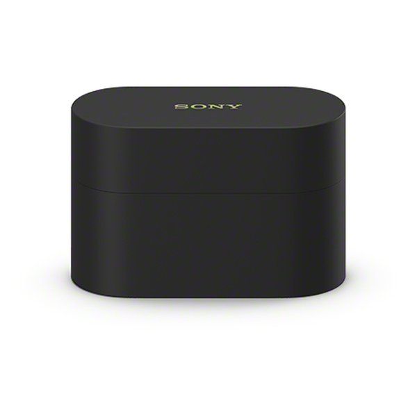 Sony Wireless Headphones Wf-1000Xm6 B (2675172)