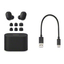 Sony Wireless Headphones Wf-1000Xm6 B (2675172)
