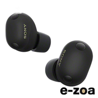 Sony Wireless Headphones Wf-1000Xm6 B (2675172)