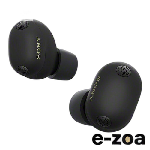 Sony Wireless Headphones Wf-1000Xm6 B (2675172)