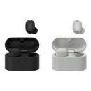 Sony Wireless Headphones Wf-1000Xm6 B (2675172)