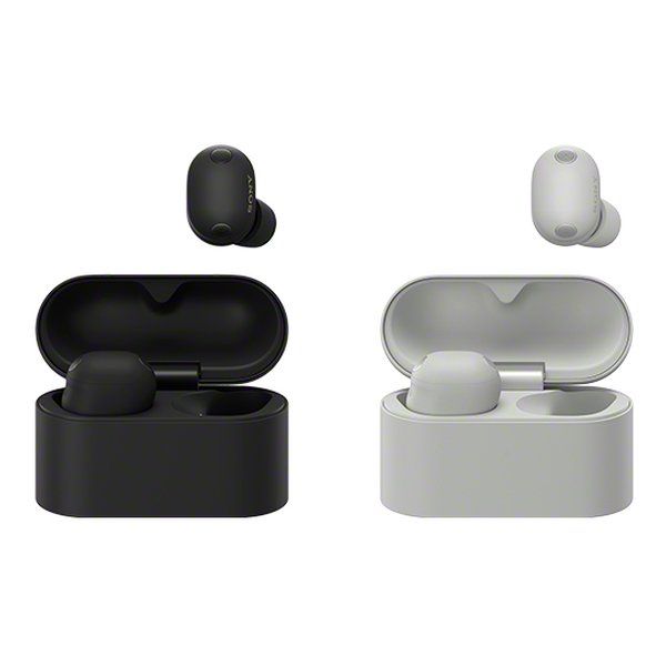 Sony Wireless Headphones Wf-1000Xm6 B (2675172)