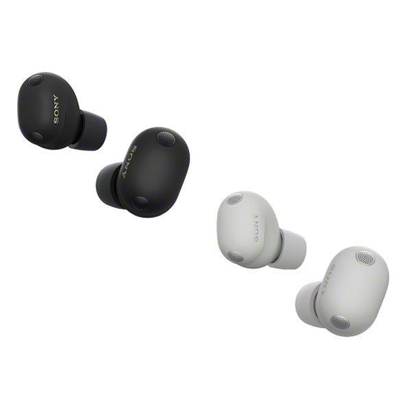 Sony Wireless Headphones Wf-1000Xm6 B (2675172)
