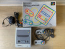 Nintendo Consoles Super Famicom