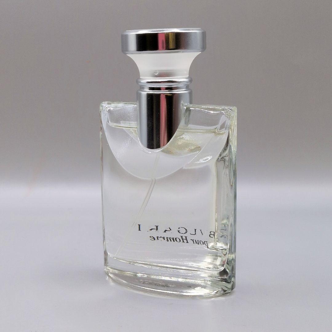 Bvlgari Perfume (Men) 50Ml