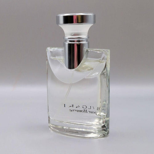 Bvlgari Perfume (Men) 50Ml