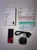 Others Sony A20 16Gb 2015 Nw-A25 Rm(