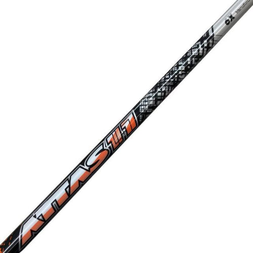 Shaft (Gts Attas 11 6 X)B