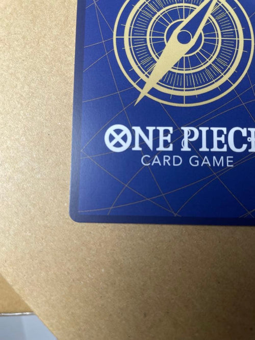 One Piece Card Game D Sec