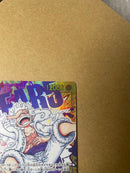 One Piece Card Game D Sec