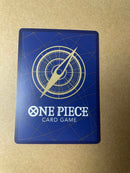 One Piece Card Game D Sec