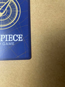 One Piece Card Game D Sec
