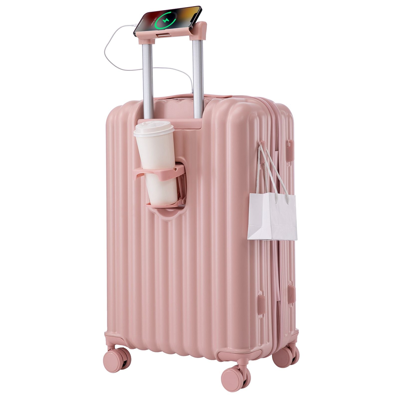 Carry Case S Tsa 360