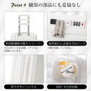 Carry Case S Tsa 360