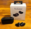 Technics Wireless Earphones Az60-M2