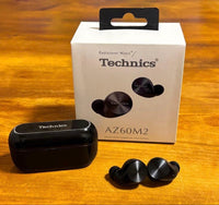 Technics Wireless Earphones Az60-M2