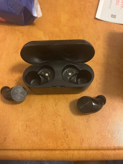 Technics Wireless Earphones Az60-M2