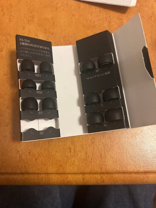 Technics Wireless Earphones Az60-M2