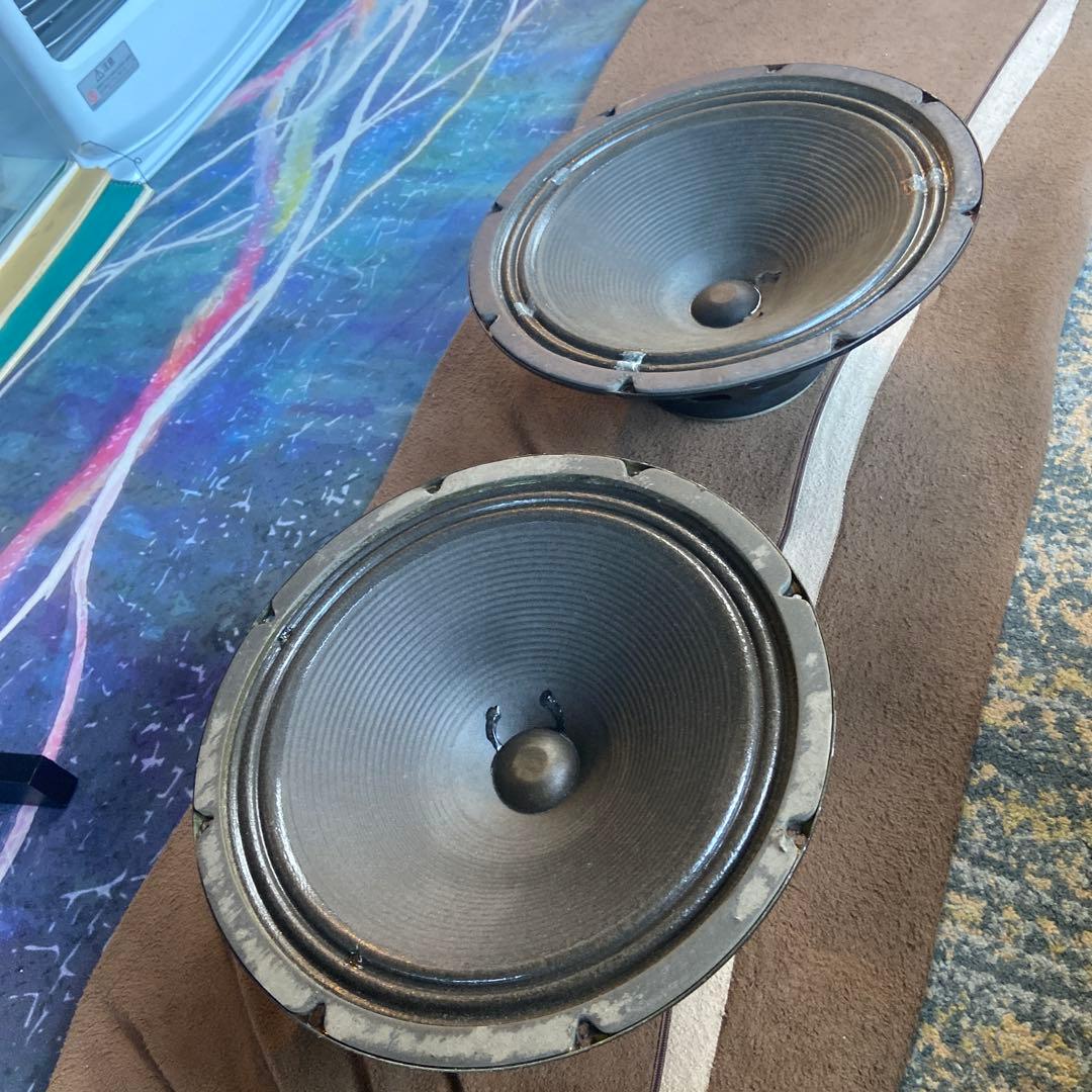 Fender Other Special Design Speaker Vintage