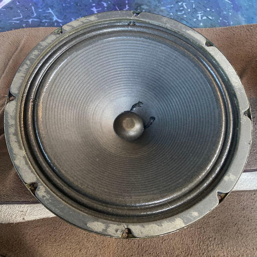 Fender Other Special Design Speaker Vintage