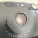 Compact Camera (Film) Fuji Dl-700 Zoom Fujinon 35-70Mm