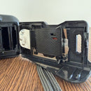Compact Camera (Film) Fuji Dl-700 Zoom Fujinon 35-70Mm