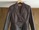 Issey Miyake Tailored Jackets L