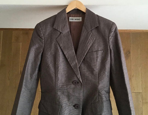 Issey Miyake Tailored Jackets L