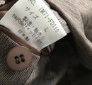 Issey Miyake Tailored Jackets L