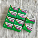 Fujifilm 35Mm 135 Film Fujicolor C200 36 10