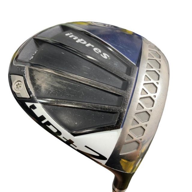 Driver Inpres Ud+2(2021) 10.5 Dr Air Speeder M421D S) C