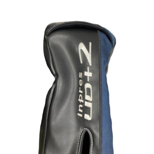 Driver Inpres Ud+2(2021) 10.5 Dr Air Speeder M421D S) C