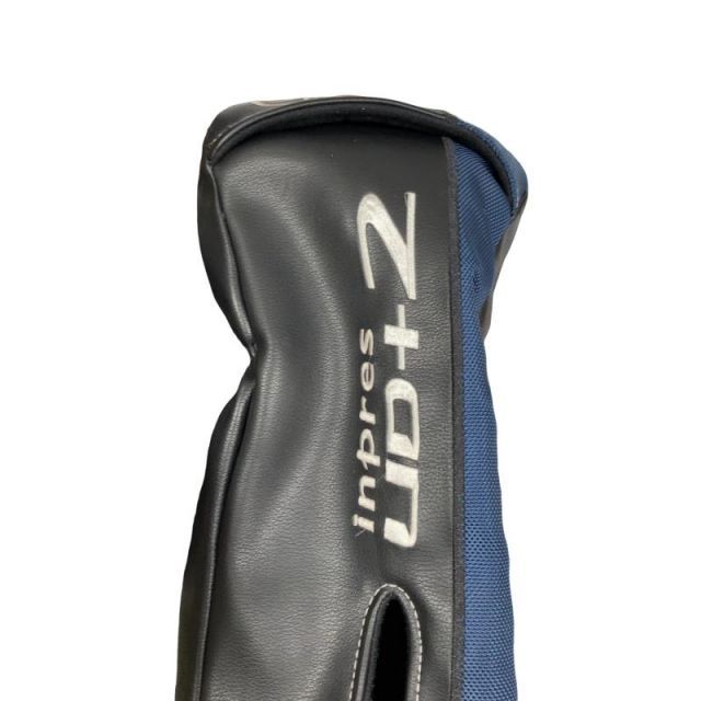 Driver Inpres Ud+2(2021) 10.5 Dr Air Speeder M421D S) C