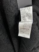 Naaldenvesten 25Aw Mohair Bk L
