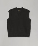 Naaldenvesten 25Aw Mohair Bk L