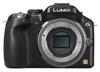 Digital Slr G5 1605 Dmc-G5-K I8My1Cf